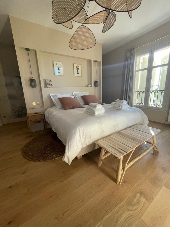 Chateau De Neyran Chambre D'Hotes & Spa Сулак-сюр-Мер Екстериор снимка