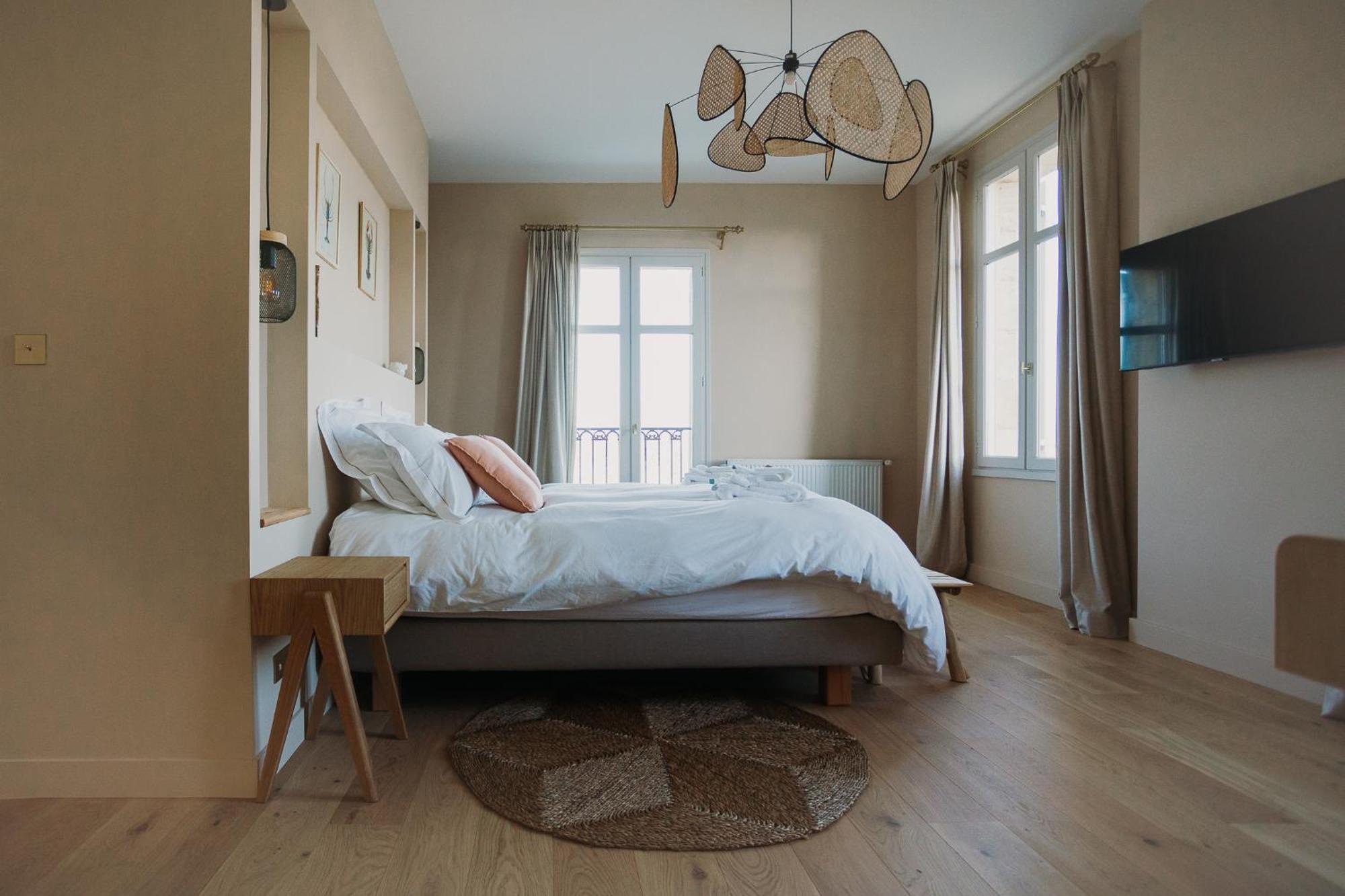 Chateau De Neyran Chambre D'Hotes & Spa Сулак-сюр-Мер Екстериор снимка